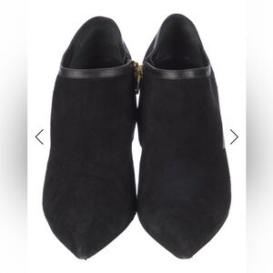 YSL Saint Laurent Women's Ankle Boots sz 8